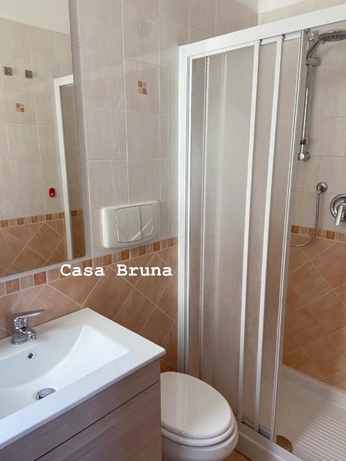 Casa Bruna - Appartamento Renato Chioggia Exterior foto