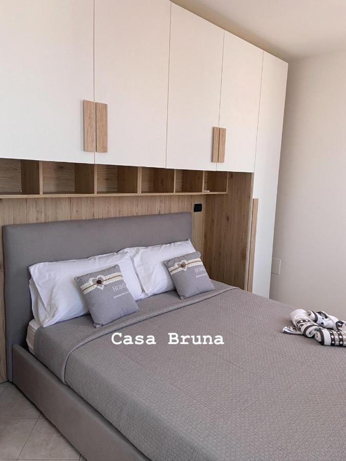 Casa Bruna - Appartamento Renato Chioggia Exterior foto