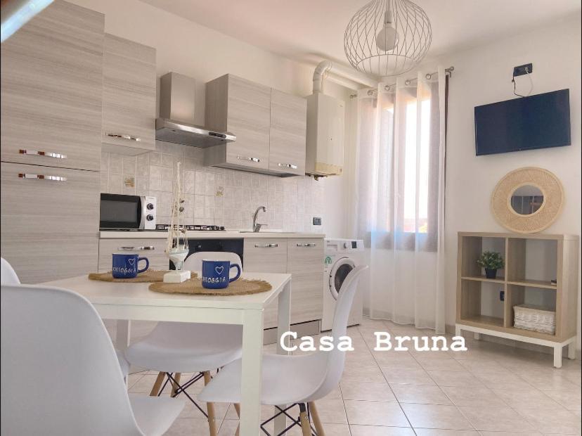 Casa Bruna - Appartamento Renato Chioggia Exterior foto