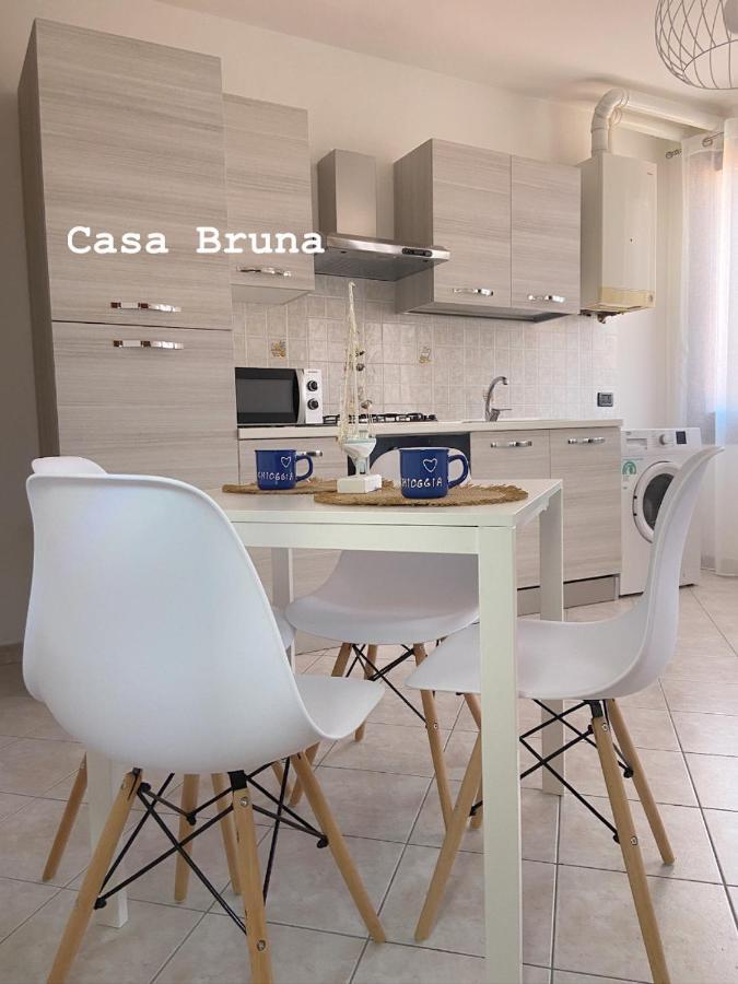Casa Bruna - Appartamento Renato Chioggia Exterior foto