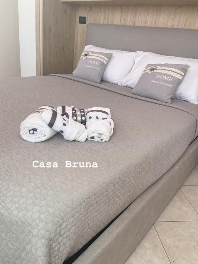 Casa Bruna - Appartamento Renato Chioggia Exterior foto
